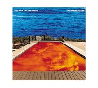 Red Hot Chili Peppers - Californication Vinile