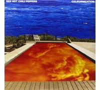 Red Hot Chili Peppers Californication (Vinyl LP) 12" Album