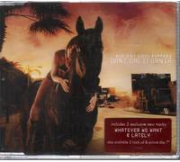 Red Hot Chili Peppers - Dani California(3 Canzoni)