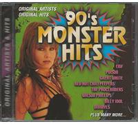Red Hot Chili Peppers, EMF, Billy Idol, Poison, Divinyls..