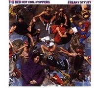 Red Hot Chili Peppers - Freaky Styley - Cd