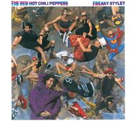 Red Hot Chili Peppers Freaky Styley (Vinyl LP)