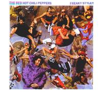 Red Hot Chili Peppers Freaky Styley (Vinyl LP)