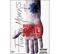 Red Hot Chili Peppers - Funky Monks [Linear Pcm]