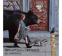 Red Hot Chili Peppers - Getaway