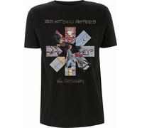 Red Hot Chili Peppers The Getaway T-Shirt nero M
