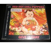 Red Hot Chili Peppers - Give It Away/Search and Destro