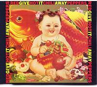 Red Hot Chili Peppers - Give It Awy+2 Remix De If U Have To Ask+Nobody Wired