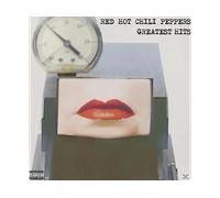 - Red Hot Chili Peppers - Greatest Hits (2 LP) - Vinile