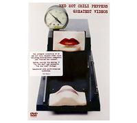 Red Hot Chili Peppers - Greatest Videos - Dvd