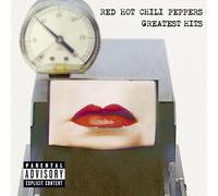 Red Hot Chili Peppers - Greatest Hits (LP)