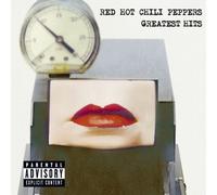 RED HOT CHILI PEPPERS - GREATEST HITS