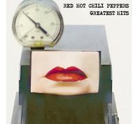 Red Hot Chili Peppers - Greatest Hits
