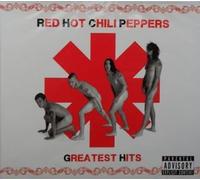 RED HOT CHILI PEPPERS - GREATEST HITS