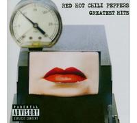Red Hot Chili Peppers Greatest Hits (CD) Album