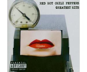 Red Hot Chili Peppers - Greatest Hits
