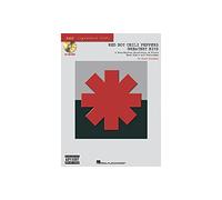 Chad Johnson Red Hot Chili Peppers - Greatest Hits (Tascabile)