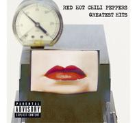 Red Hot Chili Peppers Greatest Hits (CD) Album