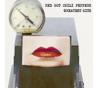 Red Hot Chili Peppers Greatest Hits clean (CD)