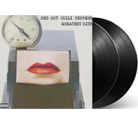 Red Hot Chili Peppers - Greatest Hits [Double Vinyl]