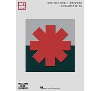 Red Hot Chili Peppers - Greatest Hits (Tascabile)