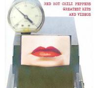 Red Hot Chili Peppers - Greatest Hits [Import]