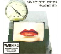 Red Hot Chili Peppers - Greatest Hits of Red Hot Chili Peppers