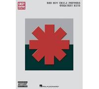 Red Hot Chili Peppers - Greatest Hits (Tascabile)