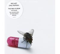 Red Hot Chili Peppers - I'm With You