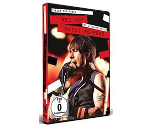 Red Hot Chili Peppers - Inside the Music/The Ultimate Review