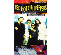 Red Hot Chili Peppers. John Frusciante è tornato nel gruppo