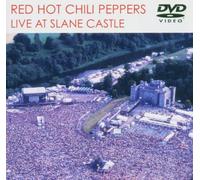 Red Hot Chili Peppers - Live at Slane Castle [Edizione: Regno Unito]