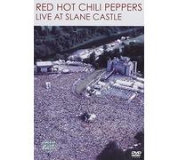 Red Hot Chili Peppers - Live At Slane Castle (Greatest Hits)