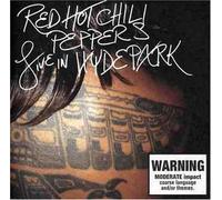 Red Hot Chili Peppers - Live in Hyde Park [Import]
