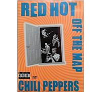 Red Hot Chili Peppers - Live! ! Off the Map