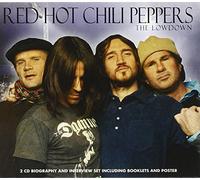 Red Hot Chili Peppers - Lowdown