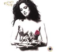 Red Hot Chili Peppers Mother's Milk (Vinyl LP) 12" Album