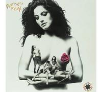 Red Hot Chili Peppers Mother's Milk (Vinyl LP) 12" Album