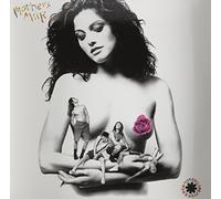Red Hot Chili Peppers - Mother'S Milk