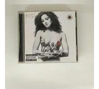 Red Hot Chili Peppers - Mother's Milk