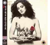 Red Hot Chili Peppers - Mother's Milk