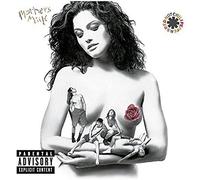 Red Hot Chili Peppers - Mother's Milk