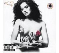 Red Hot Chili Peppers Mothers Milk (Bonus Tracks) (CD) Album
