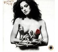 Red Hot Chili Peppers - Mother's Milk - Cd