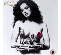 Red Hot Chili Peppers Mother's Milk (CD) Album