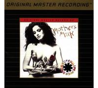 Red Hot Chili Peppers - Mother'S Milk/Ultra Disc