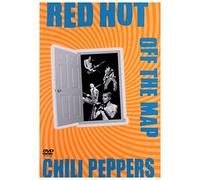 Red Hot Chili Peppers - Off The Map