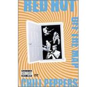 Red Hot Chili Peppers - Off the Map [Dts]