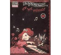 Red Hot Chili Peppers - One Hot Minute* (Bass)