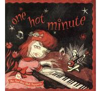 Red Hot Chili Peppers One Hot Minute (Vinyl LP) 12" Album